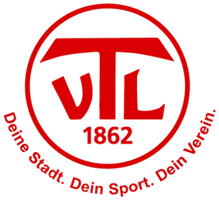 Vereinslogo des TV 1862 Langen